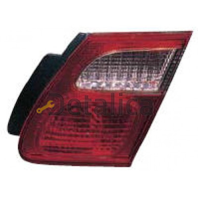 Фонарь задний внутренний правый для Ниссан Альмера н16 седан депо