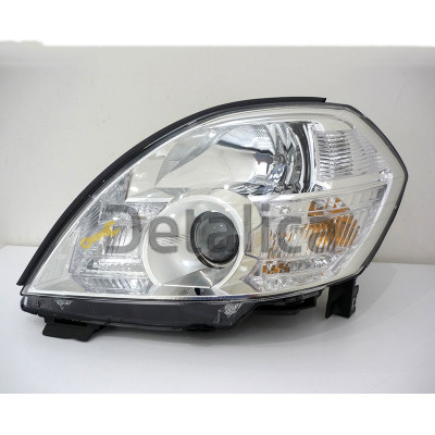 Фара левая для Ниссан Теана J31 оригинал