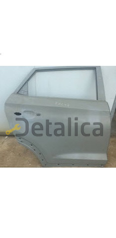 Дверь задняя правая для Хендай Туксон от 2015 (Китай)