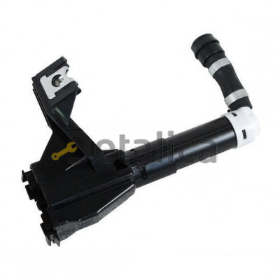 Форсунка омывателя фары правой для Ниссан Теана J32