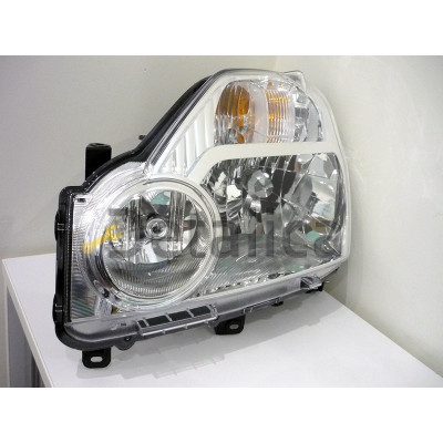 Фара левая для Ниссан Х-Трейл Т31 оригинал