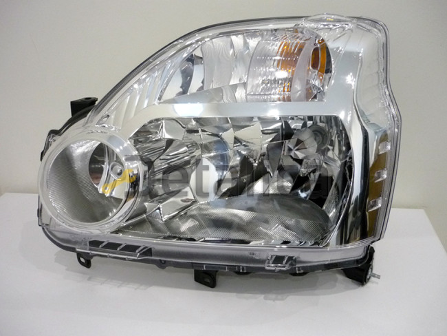 Фара левая для Ниссан Х-Трейл Т31 оригинал