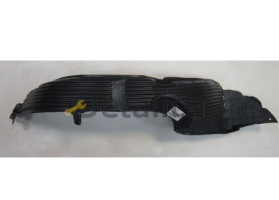 Подкрылок переднего крыла левый для Киа Пиканто 2 от 2015 (Китай)