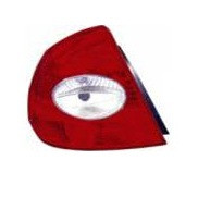 Фонарь задний левый (кузов седан) для Форд Фокус 2