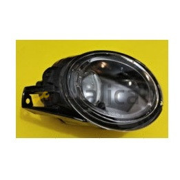 Фара противотуманная правая линзованная для Фольксваген Пассат Б6 от 2005 (Китай)