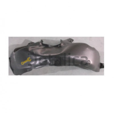 Подкрылок заднего крыла правый Седан для Фольксваген Поло 5 от 2010 (Китай) Подкрылок заднего крыла правый Седан для Фольксваген Поло 5 от 2010 (Китай)