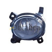 Фара противотуманная правая для Ауди Q3 от 2011 (Китай)