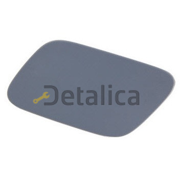 Крышка форсунки омывателя фары левой для Ауди А4 от 2005 (Тайвань)