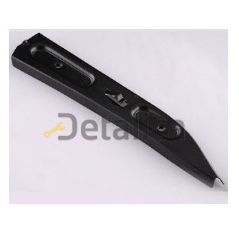 Крепление бампера передний левый для Шкода Фабия 2 от 2007-2009 (Китай)