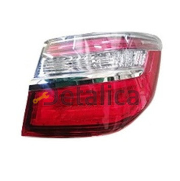 Фонарь задний внешний правый для Тойота Камри V50 от 2014 (Depo)