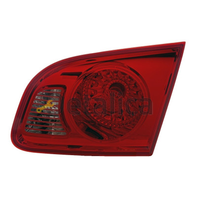 Фонарь задний внутренний правый для Хендай Санта Фе 2 от 2006 (Тайвань)