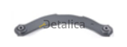 Рычаг задней подвески Митсубиси ASX 10- {Lancer, Outlander 07-} Л=П верхн (Тайвань)