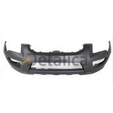 Бампер передний для Киа Спортейдж 2 от 2009 до 2010 (Китай)