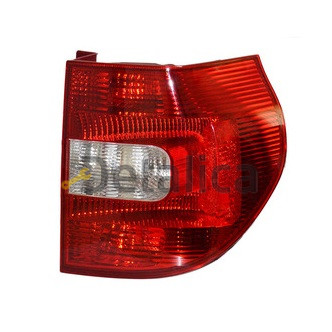 Фонарь задний правый для Шкода Йети от 2010 (Depo)