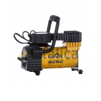 Автомобильный компрессор Качок К50 Автомобильный компрессор Качок К50