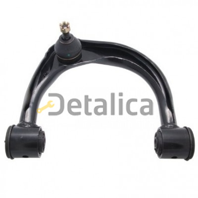 Рычаг передней подвески правый верхний оригинал для лексус GX470 от 2003 Рычаг передней подвески правый верхний оригинал для лексус GX470 от 2003