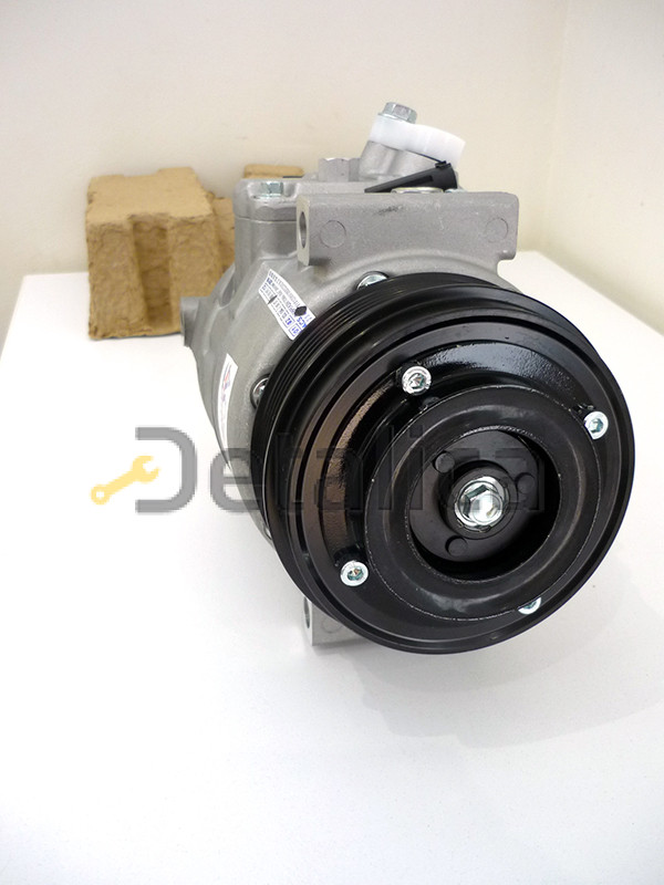 Компрессор кондиционера для Мерседес Спринтер Termal Dis