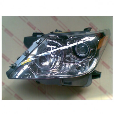 Фара левая для Лексус LX570 (ксенон) оригинал