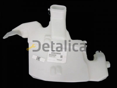 Renault KAPTUR бачок омывателя (Китай) Renault KAPTUR бачок омывателя (Китай)