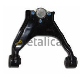 Рычаг передней подвески левый верхний для митсубиси L200 от 2005