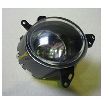 Фара противотуманная правая для митсубиси лансер от 2007