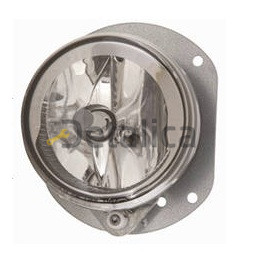 Фара противотуманная левая AMG для Мерседес W204 от 2007