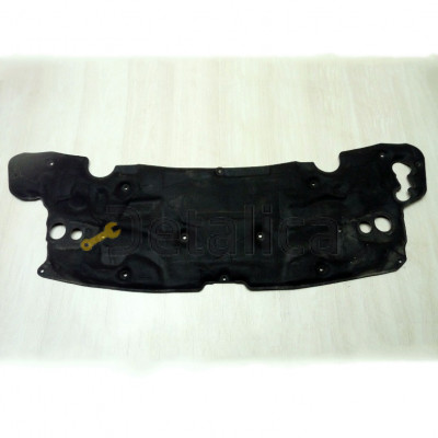 Шумоизоляция капота для Мерседес 447 оригинал