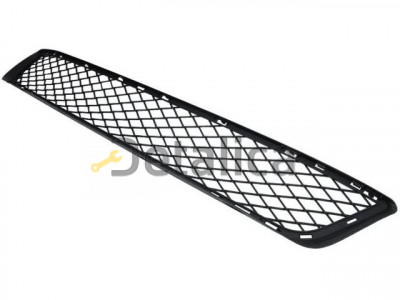 BMW X5 (35i) решетка бампера передн центр (Тайвань) 