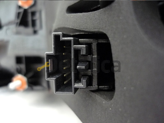 Фонарь задний внешний левый диод  AVANTGARD для Мерседес W212