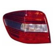 Фонарь задний левый для Мерседес W164 ML 2005-2007 Depo