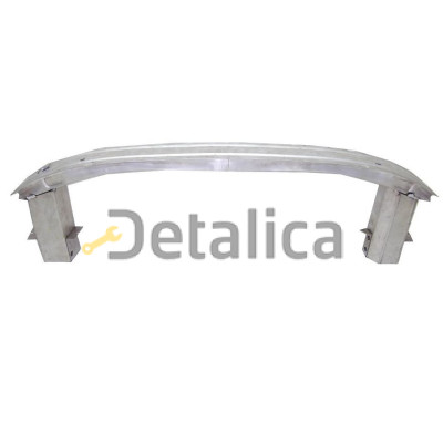 Усилитель бампера передний алюминий для Опель Астра J от 2009