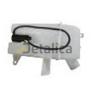 Бачок омывателя с мотором для Шевроле Авео Т250