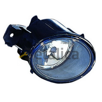 Фара противотуманная правая для Ниссан Тиида С13 Китай