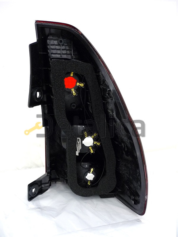 Фонарь задний левый для Тойота Прадо 120 Depo