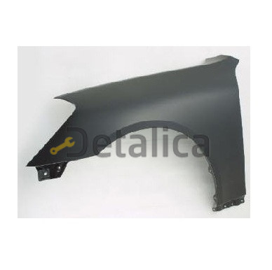 Крыло переднее левое седан для инфинити g35 2003-2007