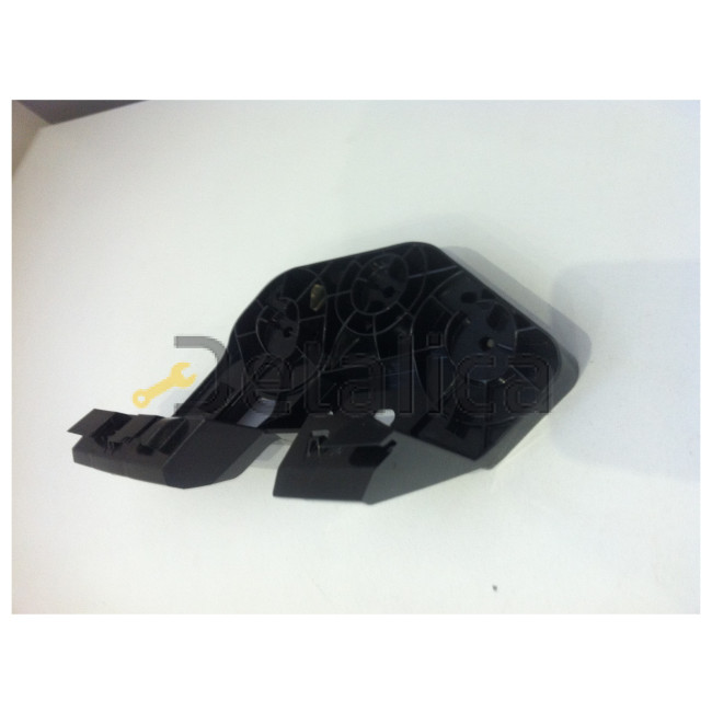 Кронштейн фары левой для Ниссан Х-Трейл Т32 оригинал