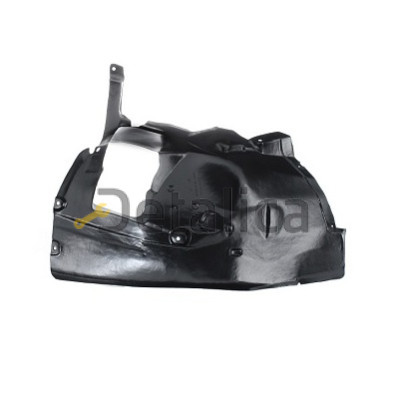 Подкрылок переднего крыла правый задняя часть для BMW E90/E91 от 2008-2011