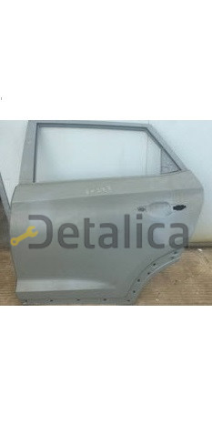 Дверь задняя левая для Хендай Туксон от 2015 (Китай)