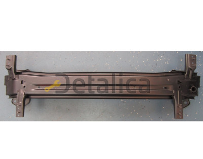 Усилитель бампера передний для Киа Соренто 2 от 2013 (Китай)