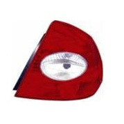 Фонарь задний правый (кузов седан) для Форд Фокус 2