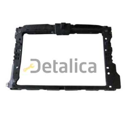 Панель передняя пластик для Фольксваген Джетта 6 от 2011 (Тайвань)