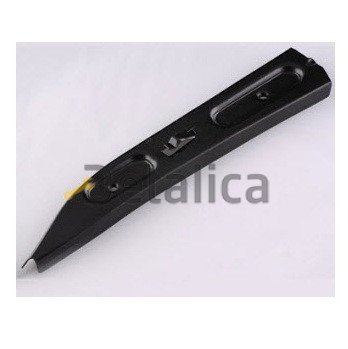 Крепление бампера передний правый для Шкода Фабия 2 от 2007-2009 (Китай)