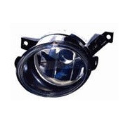 Фара противотуманная правая для Фольксваген Тигуан от 2007 (Depo)