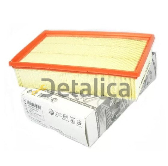 Фильтр воздушный для Шкода Октавия А7 оригинал 1.8-2.0