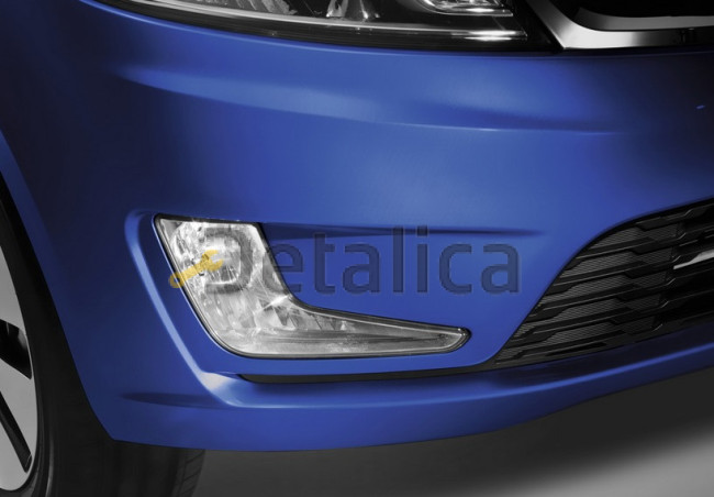 Фара противотуманная правая для Киа Рио 3 от 2011 (Depo)