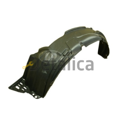 Подкрылок переднего крыла левый хэтчбэк для хонда цивик от 2006