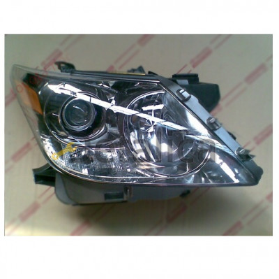 Фара правая для Лексус LX570 (ксенон) оригинал