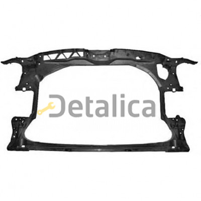 Суппорт радиатора для Ауди А6 2.0 TDi 2011- API