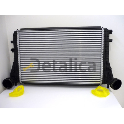 Интеркулер для Ауди А3 8P