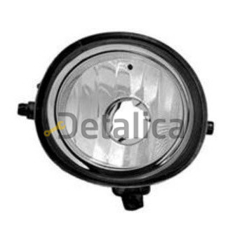 Фара противотуманная левая для мазда 5 от 2005-2007